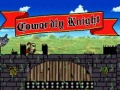 Peli Cowardly Knight