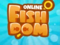Peli  Online Fish Dom