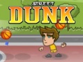 Peli Street Dunk