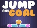 Peli Jump and Goal