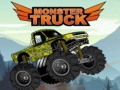 Peli Monster Truck