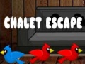Peli Chalet Escape