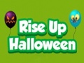 Peli Rise Up Halloween