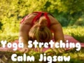 Peli Yoga Stretching Calm Jigsaw