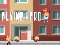 Peli Flying Hero