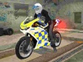 Peli Extreme Bike Driving 3D