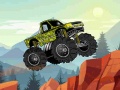 Peli Monster Truck