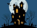 Peli Halloween Night Match 3