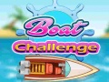 Peli Boat Challenge