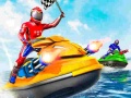 Peli Water Boat