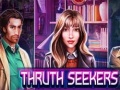 Peli Truth Seekers