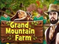 Peli Grand Mountain Farm