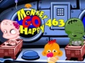 Peli Monkey Go Happy Stage 463