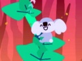 Peli Save Koala Home!