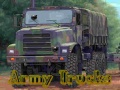 Peli Army Trucks Hidden Objects