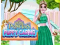 Peli Princess Puppy Caring