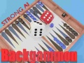 Peli Backgammon