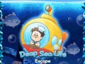 Peli Deep Sea Life Escape