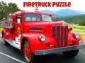 Peli Firetruck Puzzle