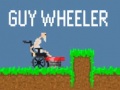 Peli Guy Wheeler