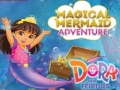 Peli Dora and Friends Magical Mermaid Treasure