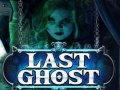 Peli Last Ghost