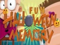 Peli Fun Halloween Memory