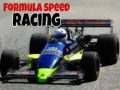 Peli Formula Speed Racing