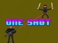 Peli One Shot
