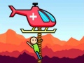 Peli Risky Rescue