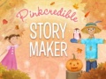 Peli Pinkcredible Story Maker