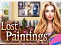 Peli Lost Paintings