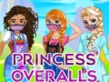 Peli Princess Overalls