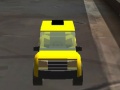 Peli Toy Car Simulator: Car Simulation