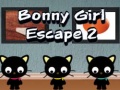 Peli Bonny Girl Escape 2