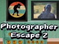 Peli Photographer Escape 2