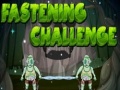 Peli Fastening Challenge