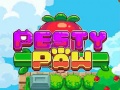 Peli Pesty Paw