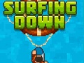 Peli Surfing Down