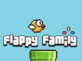 Peli Flappy Family