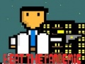 Peli Beat the Pandemic