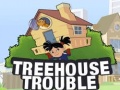 Peli Treehouse Trouble