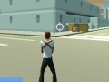 Peli Secret Agent James