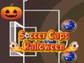 Peli Soccer Caps Halloween
