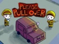 Peli Please Pull Over