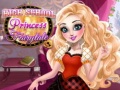 Peli HighSchool Princess Fairytale
