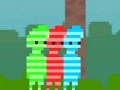 Peli Red And Green And Blue: Candy Forest