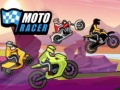 Peli Moto Racer