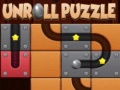 Peli Unroll Puzzle