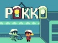 Peli Pokko 